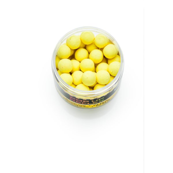Mivardi Rapid Reflex Ananas-Acide butyrique 10mm Pop Up 70gr