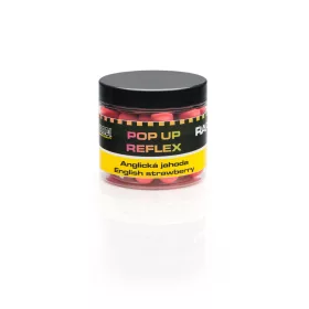 Mivardi Rapid Reflex Fraise Anglaise 14mm Pop Up 70gr