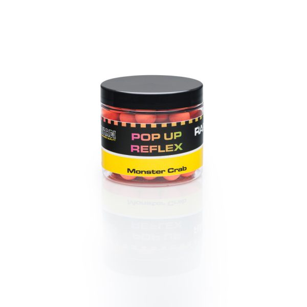 Mivardi Rapid Reflex Écrevisse 14mm Pop Up 70gr