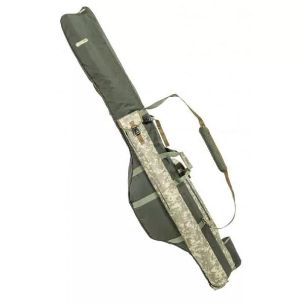 Mivardi Camo Housse de canne Compact 2,05m