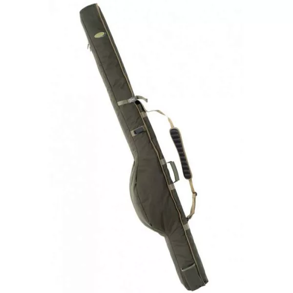 Mivardi Vert 2,45m 3 compartiments Executive Sac de canne