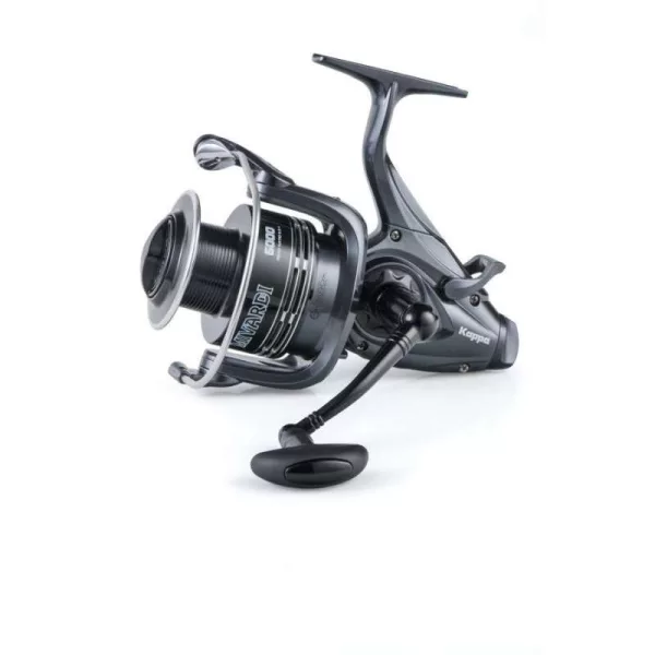 Mivardi Kappa 5000 Moulinet débrayable