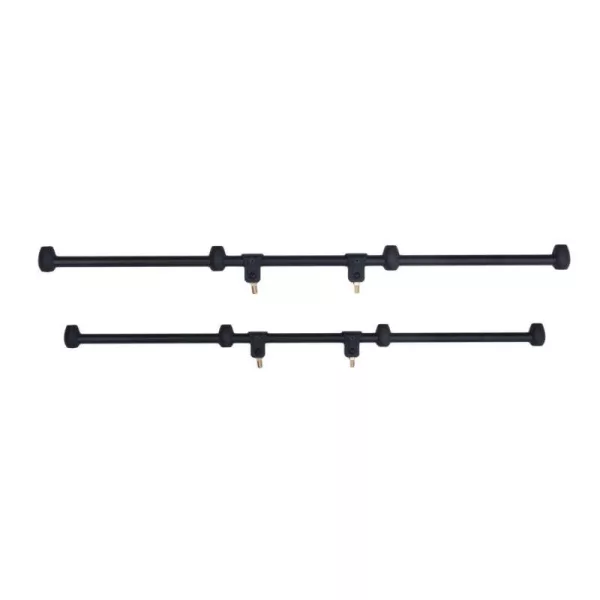 Mivardi Professional Rod-Pod 4 75cm Barre de buzz avant