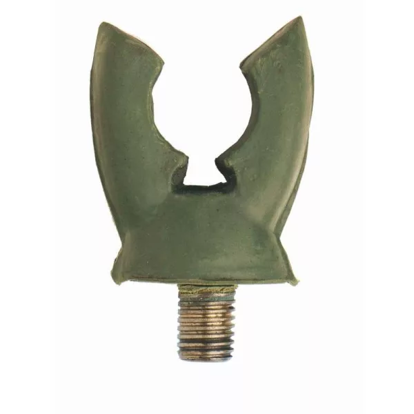 Mivardi Support de canne Rubber Butt Rest