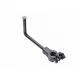 Mivardi Adaptateur Support de Canne L Holder Court 20cm