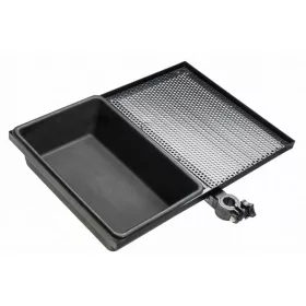 Mivardi 51x36cm Plateau de rangement pour appâts