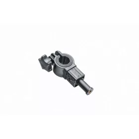   Mivardi Adaptateur Support Droit Court pour Épuisette 25-36mm