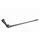 Mivardi Bras Feeder Télescopique Pro 95-160cm