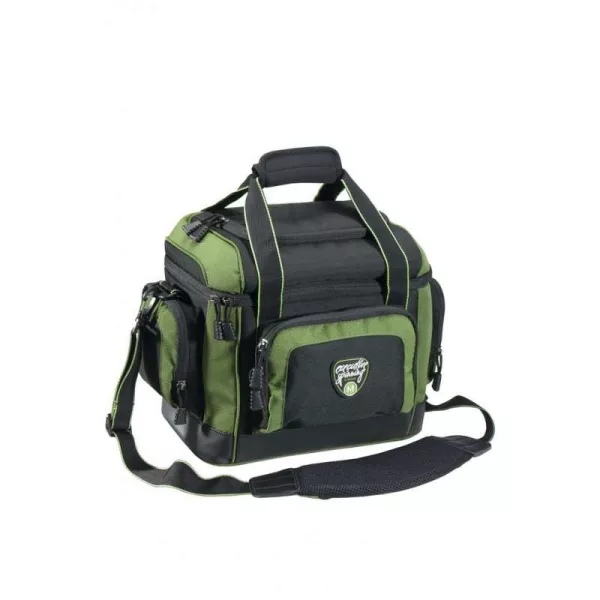 Mivardi Executive Pro 40x25x28cm Sac de spinning