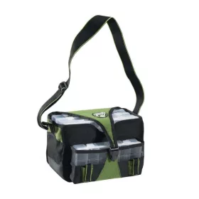 Mivardi Premium 28x20x18cm Sac de spinning