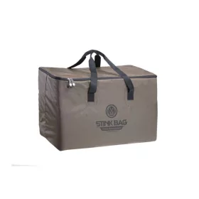 Mivardi Stink New Dynasty Sac pour Berceaux à carpes