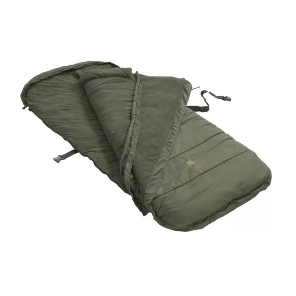 Mivardi New Dynasty Xtreme Sac de couchage 225x95cm
