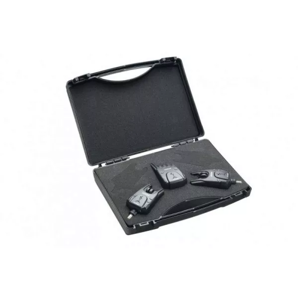 Mivardi M1350 Kit d'indicateurs de touche électroniques 2+1 Pièces