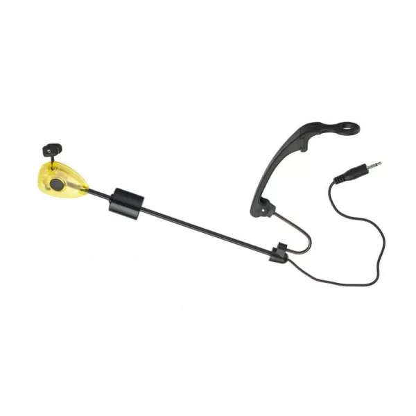 Mivardi 155 Swing Arm Jaune 20gr Swinger