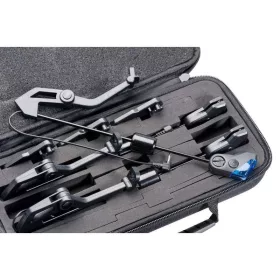 Mivardi MCX 66 Swinger Ensemble 3 pièces