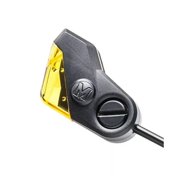 Mivardi MCX 66 Jaune Swinger