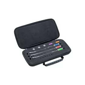 Mivardi MCX Inoxydable Coloré Swinger Ensemble 3 pièces