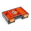 Mivardi TMX System Box 35x28x8cm Boîte à accessoires de pêche