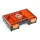 Mivardi TMX System Box 35x28x8cm Boîte à accessoires de pêche