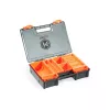 Mivardi TMX System Box 35x28x8cm Boîte à accessoires de pêche