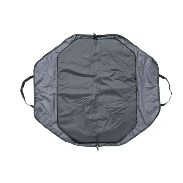Mivardi Premium 100x80cm Tapis de réception pour carpe avec sac de transport