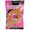 Mainline Shelf Life Boilies Pineapple&Banana 18 mm 450 g.r - bouillette d'amorçage