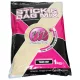Mainline Mélange Pro Active Sac & Stick Noix Tigrée Mélange de base 1kg