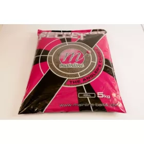   Mainline Response Carp Pellets CellTM 5 Kg - granulés d'amorçage