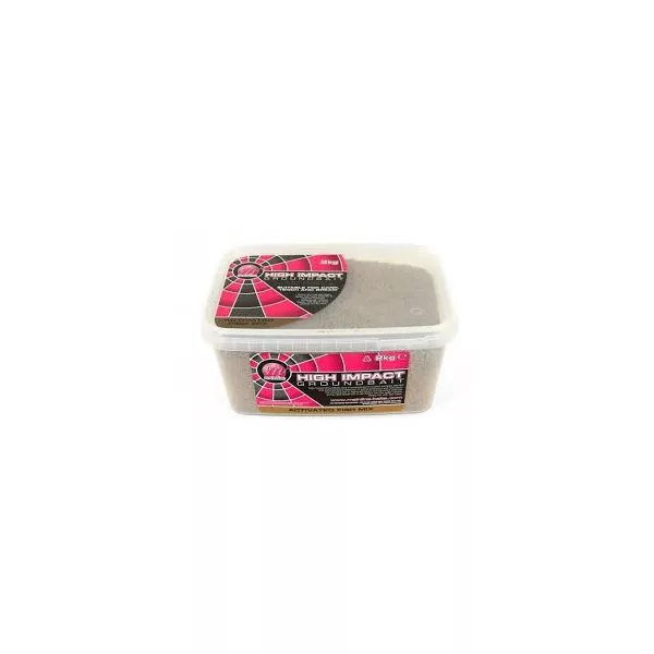 Mainline Active Fish Mix Fish Amorce 2kg