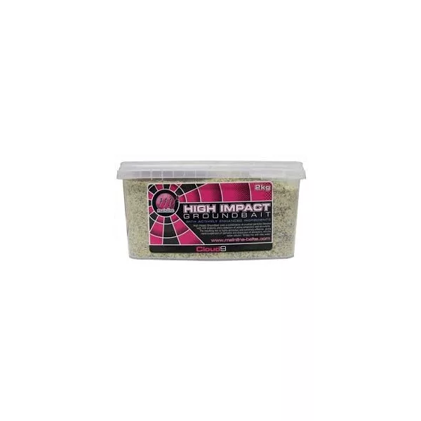 Mainline Active Cloud9 Amorce 2kg
