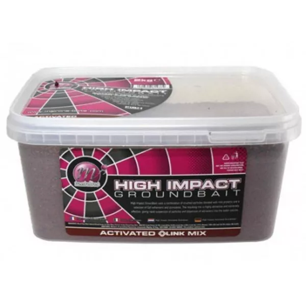 Mainline Active The LinkTM Mix Mélange de base 2kg