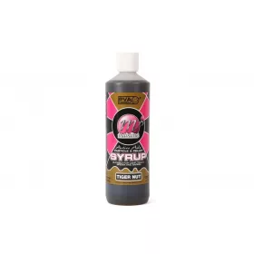   Mainline Particle + Pellet Syrup Tiger Nut 500 ml - arôme liquide à verser