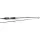Mustad Detector Salt UL 1,98m 6gr Canne à pêche spinning 1 pièce