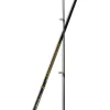 Mustad Detector Salt UL 1,98m 6gr Canne à pêche spinning 1 pièce
