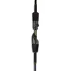 Mustad Detector Salt L 1,98m 10gr Canne à pêche spinning 1 pièce