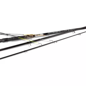 Mustad Revenge FDR 3,90m 40-80gr 3 Pièces Canne Feeder