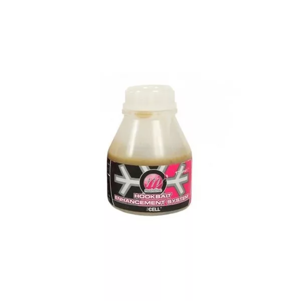 Mainline Hookbait Enh. System CellTM 175ml - DIP