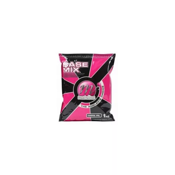 Mainline Mixes de base Activ 8 1 kg - mix de base pour bouillettes