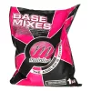 Mainline Mixes de base 50/50 High Leakage 1 kg - mix de base pour bouillettes