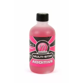   Mainline Additifs Multi Stim 250 ml - arôme stimulant d'appétit