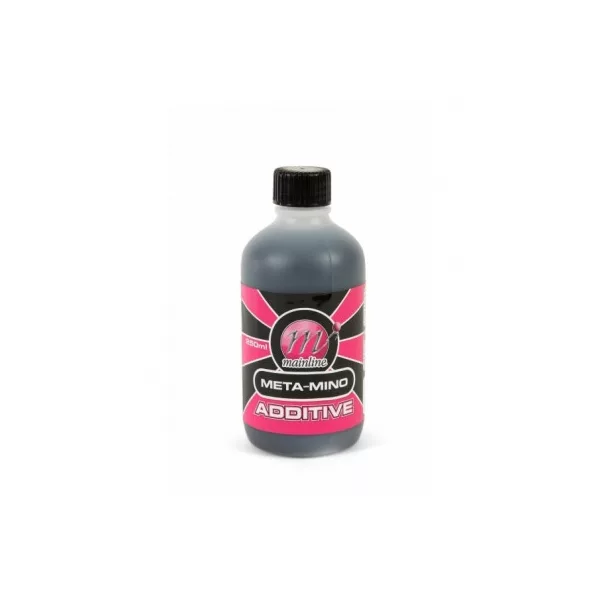 Mainline Additifs Meta-Mino 250 ml - stimulant d'appétit