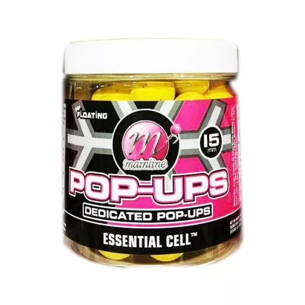 Mainline Pop-ups CellTM - bouillette pop-up