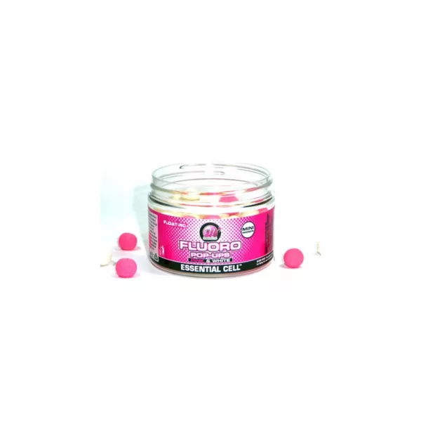 Mainline Pop-ups Mini Pink & White Essential CellTM - bouillette pop up