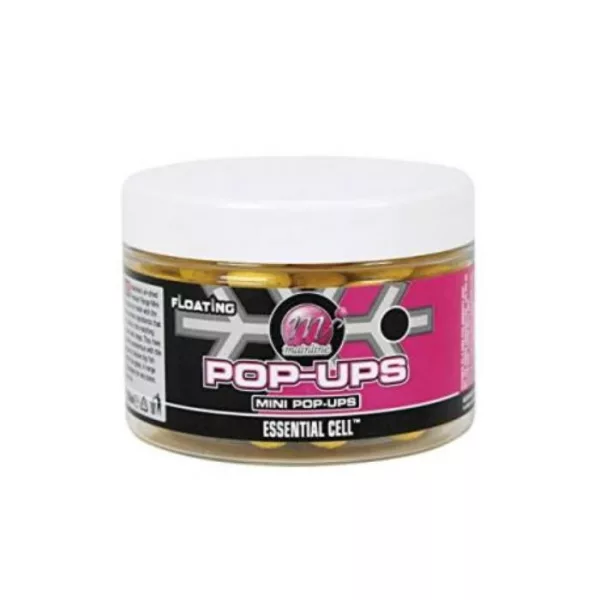Mainline Pop-ups Mini Essential CellTM - bouillette pop up