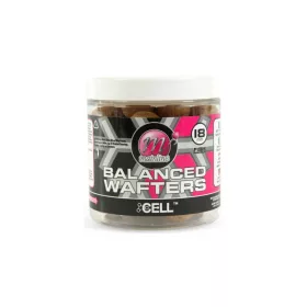 Mainline Wafters équilibrés CellTM - 18mm - bojlii wafter