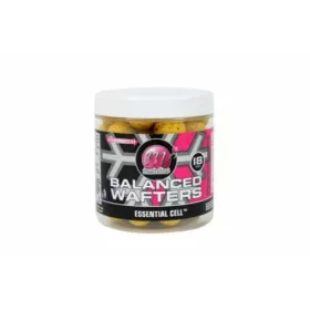   Mainline Wafter équilibré Essential CellTM - 18mm - bouillette wafter