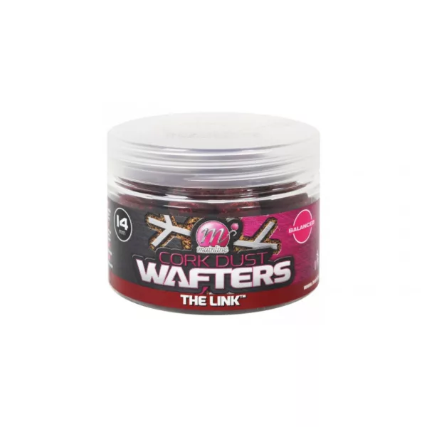 Mainline Wafter équilibré The LinkTM - 12mm - bouillette wafter