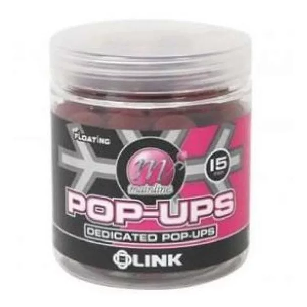 Mainline Pop-ups The LinkTM - bouillette pop up