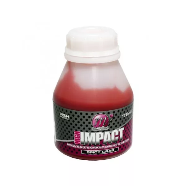 Mainline Dip High Impact Crabe Épicé - DIP