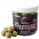 Mainline High Impact Balanced Wafter Banoffee - 15mm - bouillette wafters